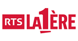 Logo RTS La Première