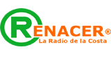 Logo Radio Renacer 101.7 FM