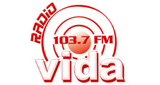 Logo Radio Vida Curico