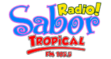 Logo Radio Sabor Tropical