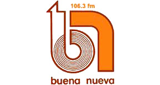 Logo Radio Buena Nueva