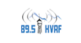 Logo Radio Free Palmer