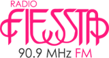 Logo Radio Fiessta