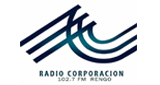 Logo Radio Corporacion