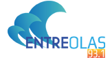 Logo Radio EntreOlas