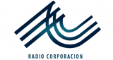 Logo Radio Corporacion