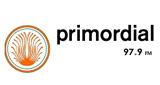 Logo Radio Primordial