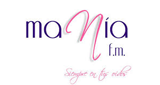 Logo Mania FM