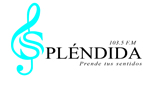 Logo Radio Splendida