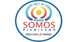 Logo Radio Somos Pichilemu