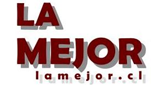 Logo La Mejor Radio