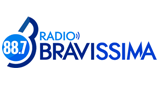 Logo Radio Bravissima