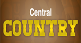 Logo Radio Central Country