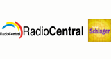 Logo Radio Central Schlager