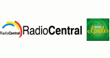 Logo Radio Central Laudler