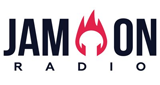Logo Jam On Radio