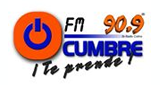 Logo Radio Cumbre FM