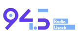 Logo Radio USACH