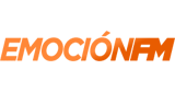 Logo Radio Emocion
