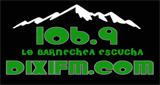 Logo Dixi FM