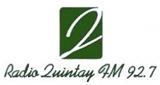 Logo Radio Quintay