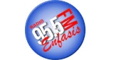 Logo Radio Enfasis