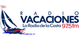 Logo Radio Vacaciones
