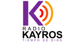 Logo Radio Kayros