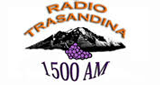 Logo Radio Trasandina