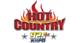 Logo Q 92.1