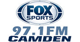 Logo Fox Sports 97.1