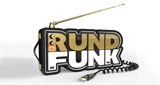 Logo Rund Funk FM