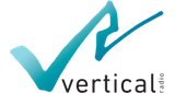 Logo Vertical Radio