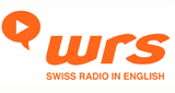 Logo World Radio Switzerland