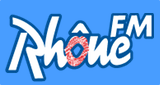 Logo Rhone FM