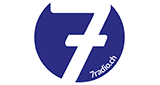 Logo 7radio