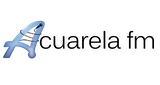 Logo Radio Acuarela