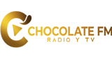 Logo Radio Chocolate fm
