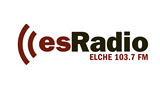 Logo esRadio Elche