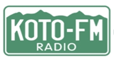Logo KOTO Radio