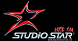 Logo Radio Studio Star