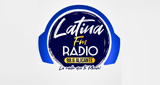 Logo Latina FM