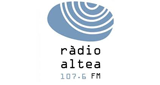 Logo Radio Altea