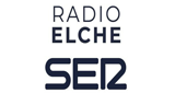 Logo Radio Elche