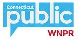 Logo Connecticut Public Radio