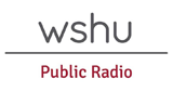 Logo WSHU Public Radio - Sunday Baroque