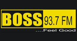 Logo Boss FM