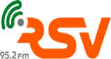Logo Radio San Vicente 95.2 FM