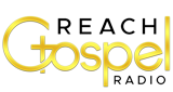 Logo Reach Gospel Radio