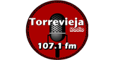 Logo Radio Torrevieja 107.1 FM